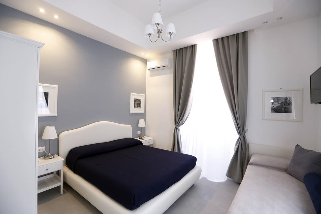 Rome Together Guest House Zimmer foto