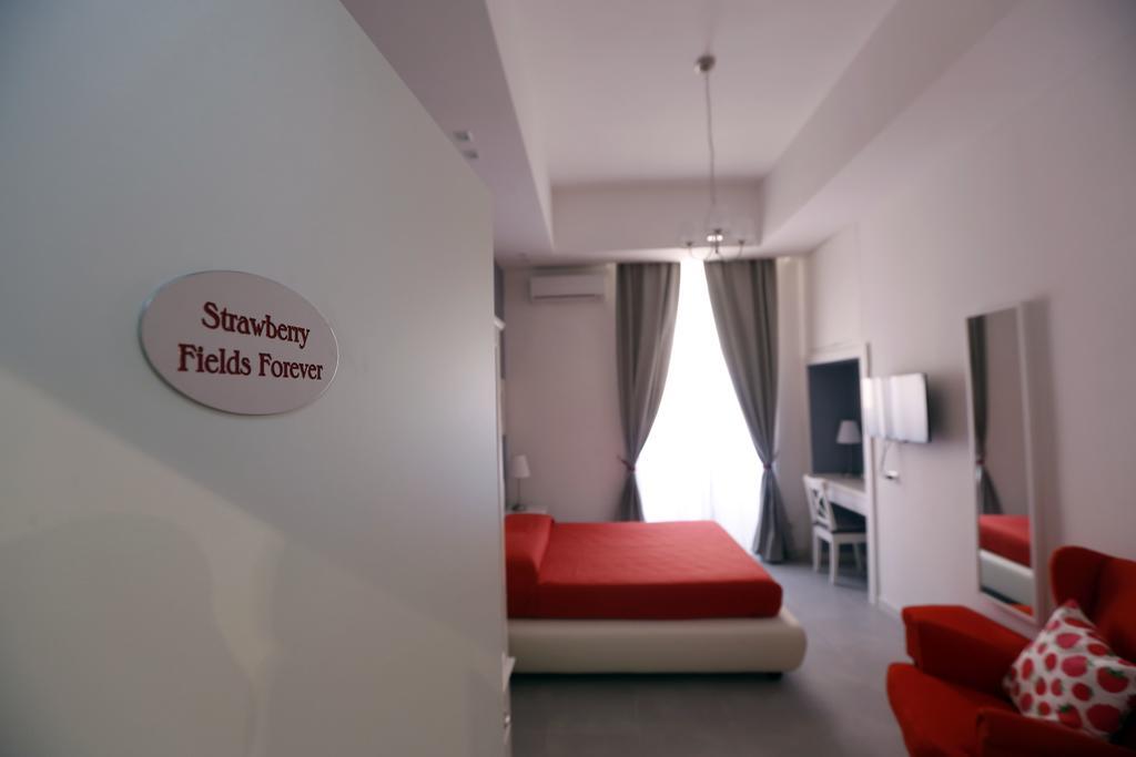 Rome Together Guest House Zimmer foto